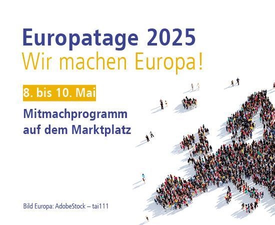 Europatage